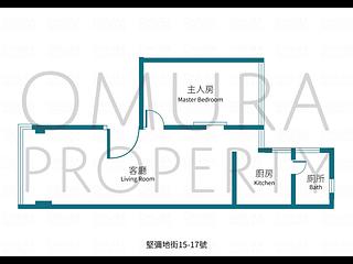 Wan Chai - 17, Kennedy Street 03