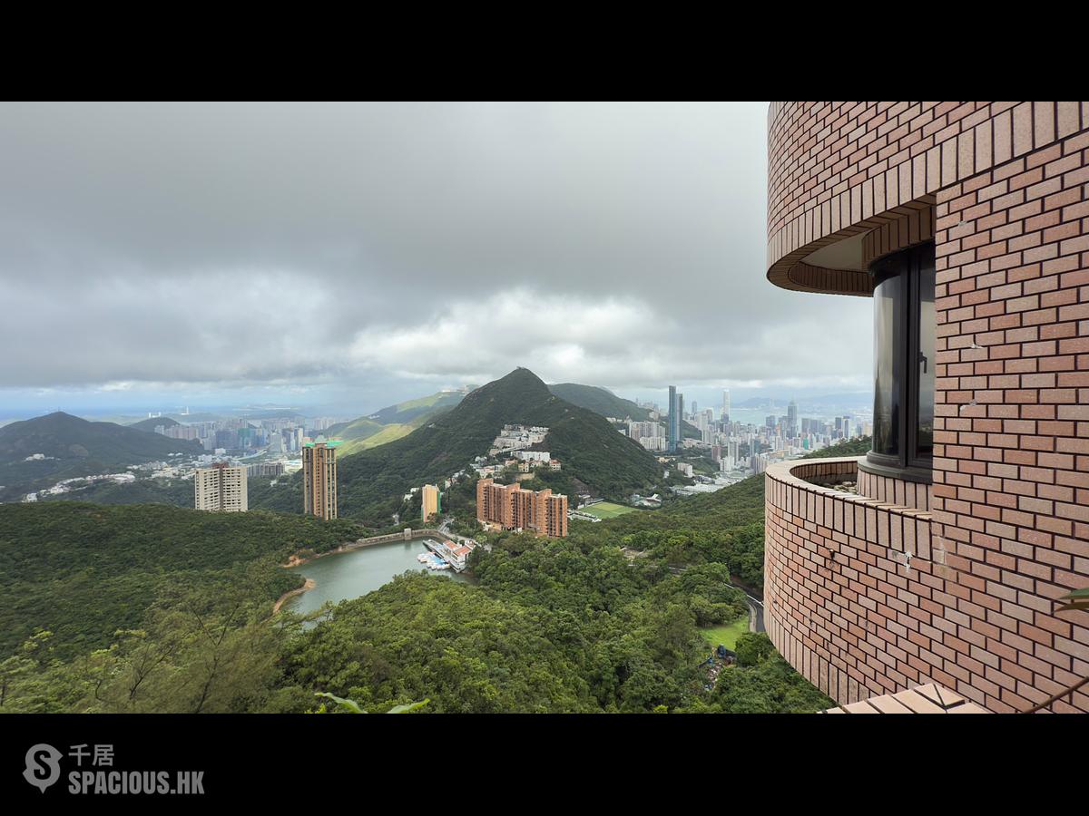 Tai Tam - Hong Kong Parkview Parkview Heights Block 14 01