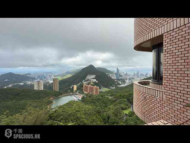 Tai Tam - Hong Kong Parkview Parkview Heights Block 14 01