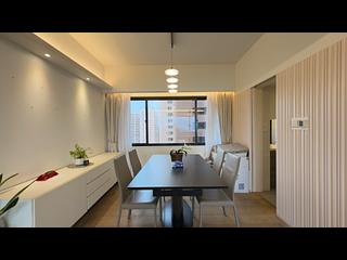 Tai Tam - Hong Kong Parkview Parkview Heights Block 14 03