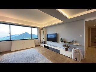 Tai Tam - Hong Kong Parkview Parkview Heights Block 14 04
