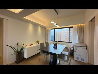 Tai Tam - Hong Kong Parkview Parkview Heights Block 14 05