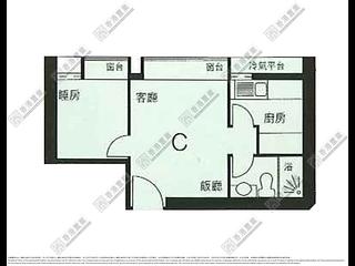 Sheung Wan - Queen's Terrace Block 1 08