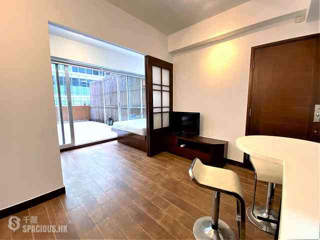 Sheung Wan - Shing Wan Building 08