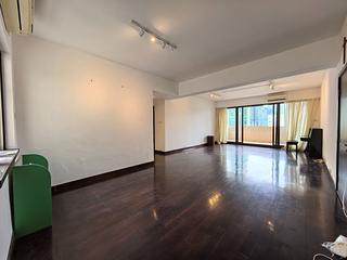 Mid Levels East - Man Yuen Garden 02