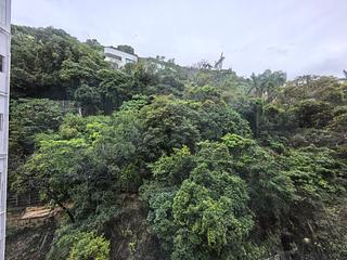 Mid Levels East - Man Yuen Garden 09