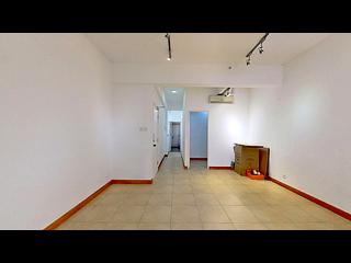 Tai Hang - 9, Wun Sha Street 09