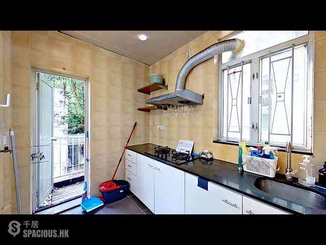 Tai Hang - 9, Wun Sha Street 16