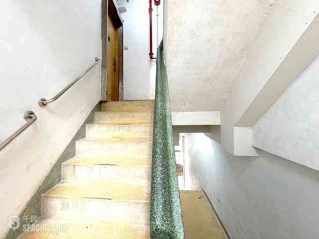 Tai Hang - 9, Wun Sha Street 22