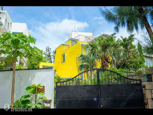 Shek O - 19-19C, Shek O Headland 01