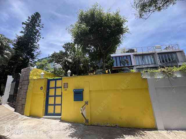 Shek O - 19-19C, Shek O Headland 06