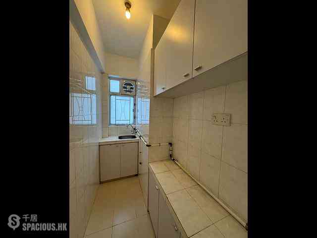 Wan Chai - East Asia Mansion 04
