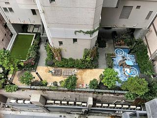 北角 - 君誉峰 05