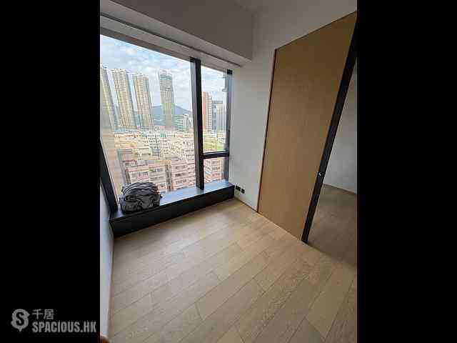 Tai Kok Tsui - Square Mile Phase 1 Eltanin・Square Mile Block 2 05