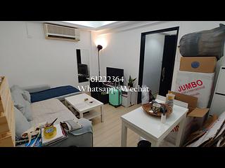 Sheung Wan - 20, Possession Street 11