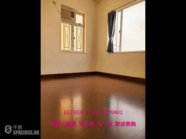 Ho Man Tin - Ho Man Tin Mansion 04