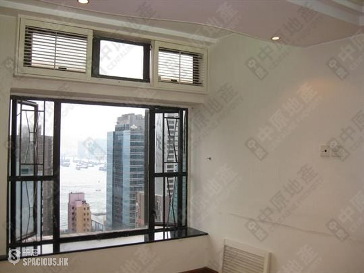 Sai Ying Pun - Western Garden Ivy Tower (Block 2) 01