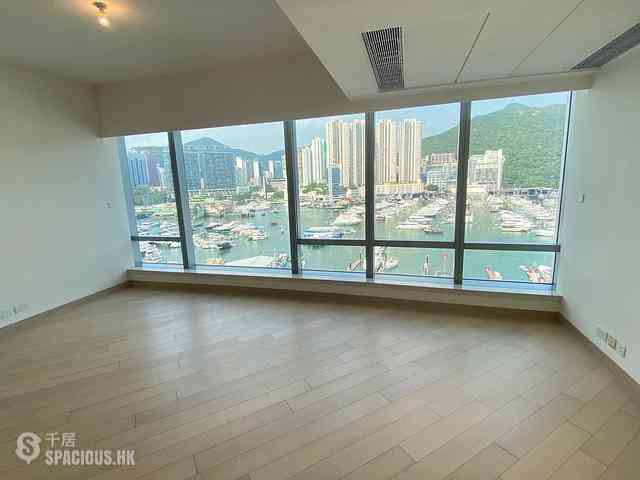 Ap Lei Chau - Larvotto 01