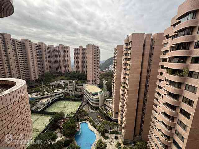 大潭 - 阳明山庄 山景园5座 04