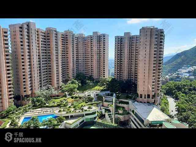 大潭 - 阳明山庄 山景园5座 08