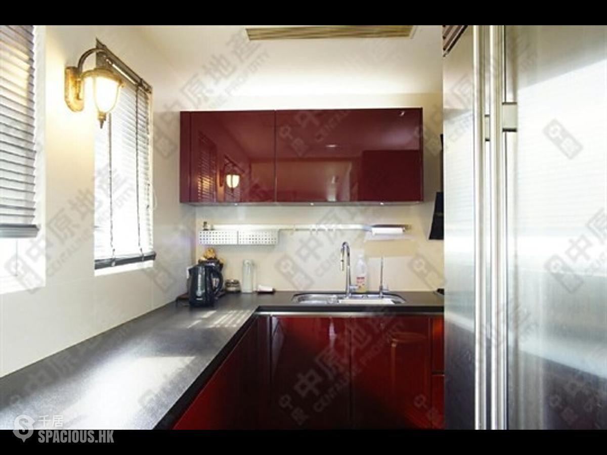 Tai Tam - Hong Kong Parkview Parkview Heights Block 14 01