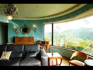 Tai Tam - Hong Kong Parkview Parkview Heights Block 14 03