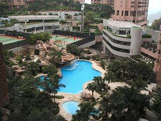 Tai Tam - Hong Kong Parkview Parkview Heights Block 14 05