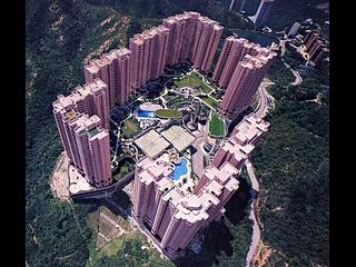 Tai Tam - Hong Kong Parkview Parkview Heights Block 14 07
