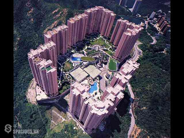 大潭 - 阳明山庄 摘星楼14座 07