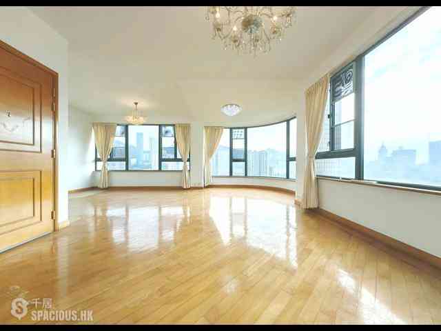 Tai Hang - Scenic Lodge 01