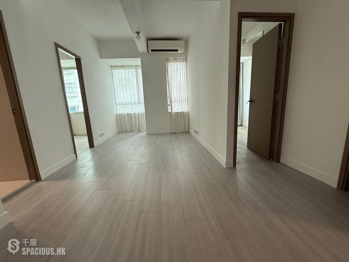 Tai Hang - Ming Sun Building 01