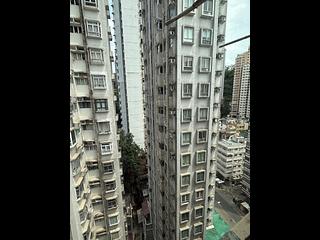 Tai Hang - Ming Sun Building 02