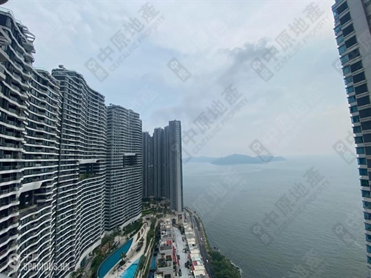 數碼港 - 貝沙灣6期 Bel-Air No. 8 1座 01