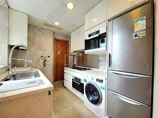 數碼港 - 貝沙灣6期 Bel-Air No. 8 1座 08