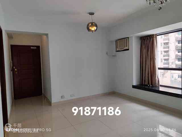 Mid Levels Central - Vantage Park 01