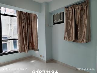 Mid Levels Central - Vantage Park 03