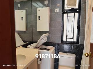 Mid Levels Central - Vantage Park 05