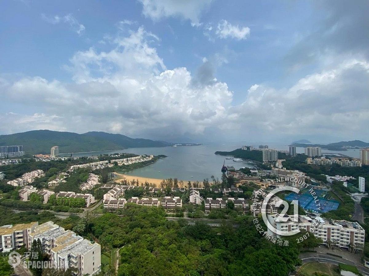 愉景湾 - 愉景湾3期 宝峰 宝怡阁 01