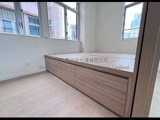 Kennedy Town - Nan Hai Mansion 06