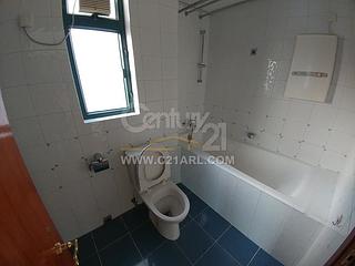 Stanley - Stanley Beach Villa 06