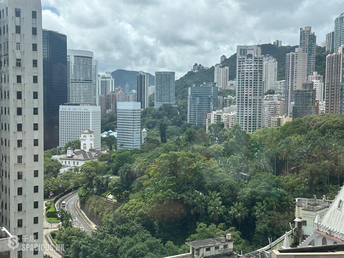 中半山 - 樂信臺3座 01