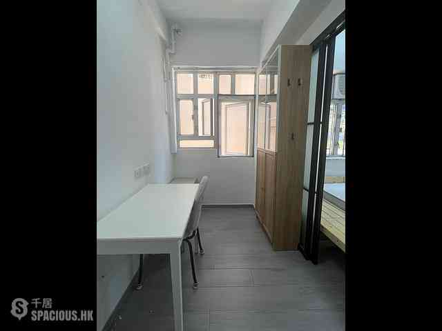 Quarry Bay - Yuen Tung Building 05