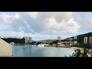 愉景湾 - 愉景湾1期 碧涛海蜂径 03