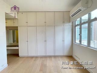 中半山 - 罗便臣花园大厦 14