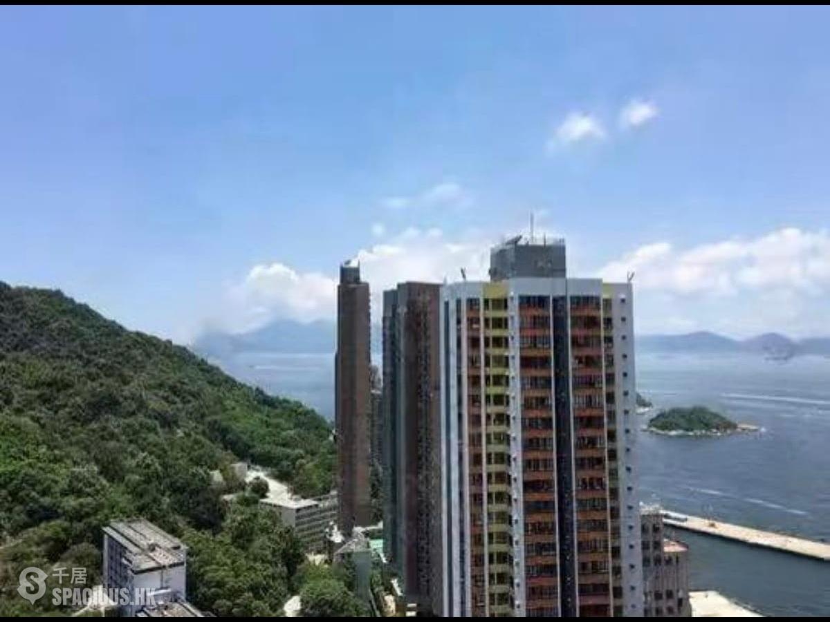 Kennedy Town - The Hudson 01