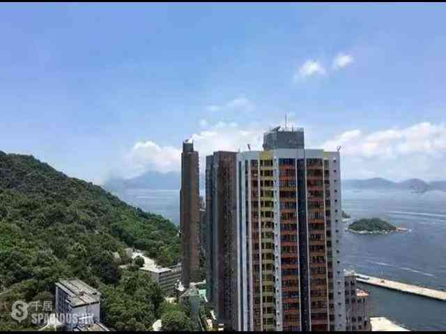 堅尼地城 - 浚峯 01