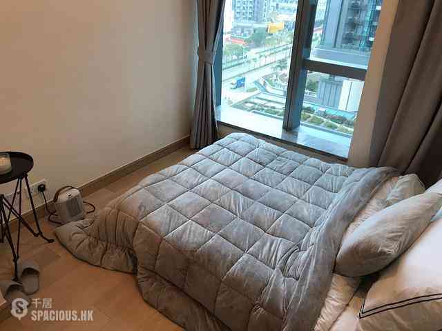 Tseung Kwan O - The Parkside Block 3 03