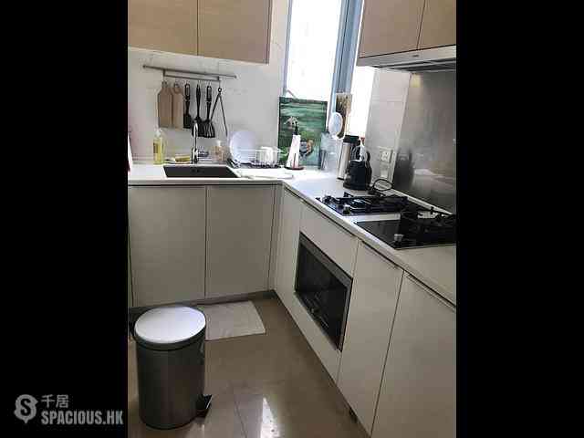 Tseung Kwan O - The Parkside Block 3 05