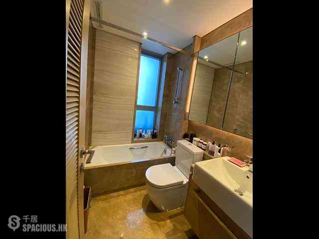 Tseung Kwan O - The Parkside Block 3 06