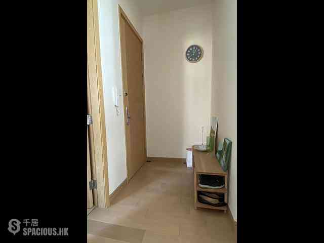 Tseung Kwan O - The Parkside Block 3 07